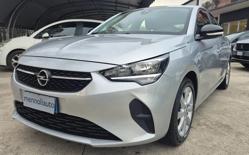 Opel Corsa 1.2 Edition — foto 1 di 22