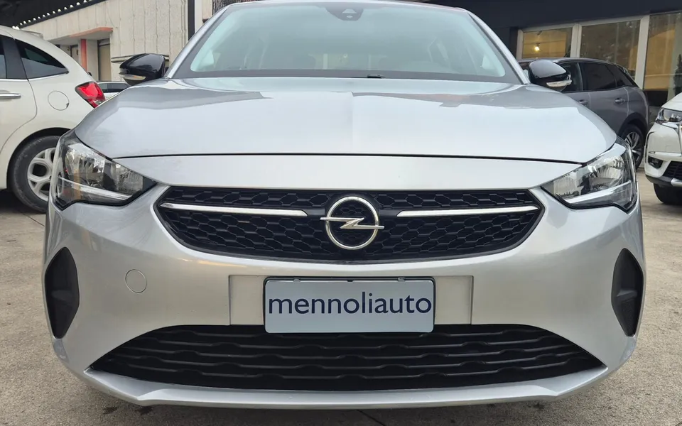 Opel Corsa 1.2 Edition — foto 2 di 22