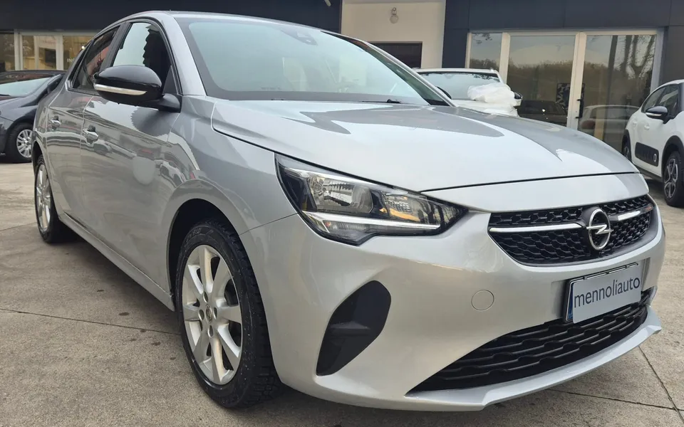 Opel Corsa 1.2 Edition — foto 3 di 22