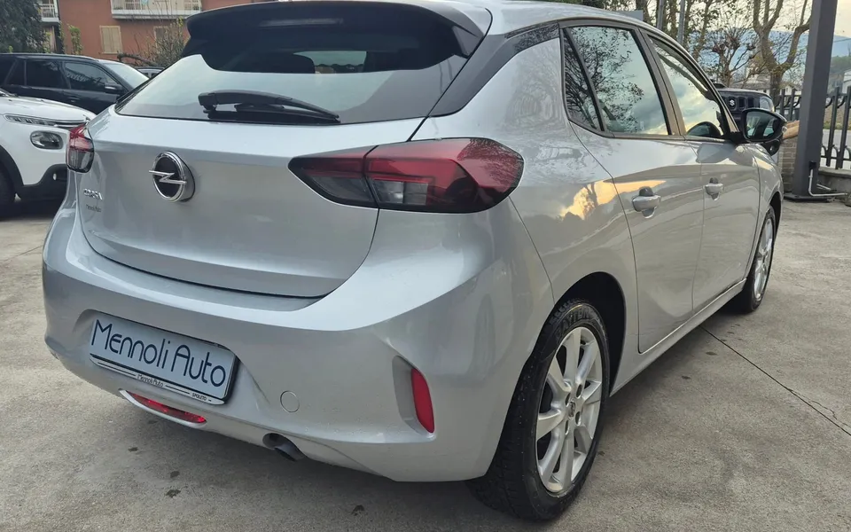 Opel Corsa 1.2 Edition — foto 5 di 22