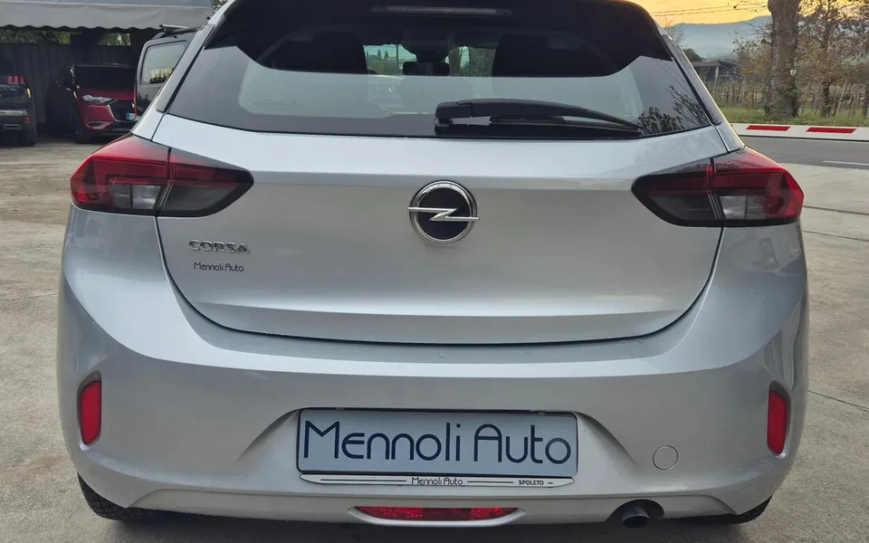 Opel Corsa 1.2 Edition — foto 6 di 22