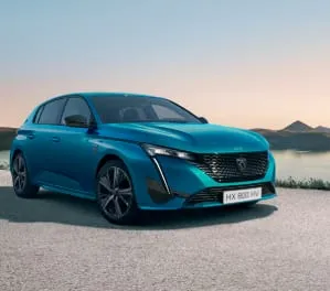 NUOVA Peugeot 308 — foto 1 di 1