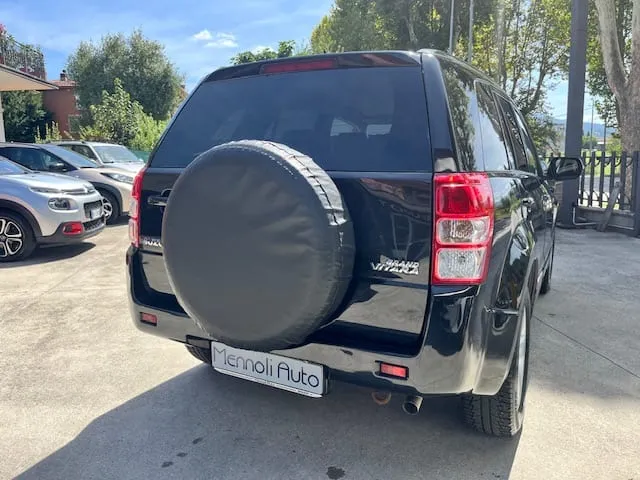 Suzuki Grand Vitara 1.9 DdiS 5p — foto 6 di 18