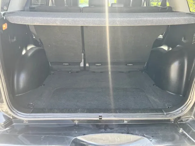 Suzuki Grand Vitara 1.9 DdiS 5p — foto 10 di 18