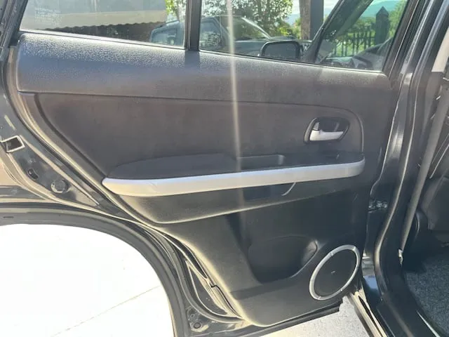 Suzuki Grand Vitara 1.9 DdiS 5p — foto 12 di 18