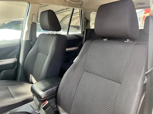 Suzuki Grand Vitara 1.9 DdiS 5p — foto 14 di 18