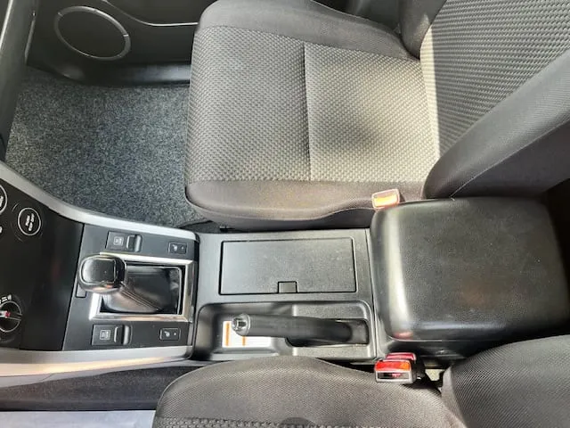 Suzuki Grand Vitara 1.9 DdiS 5p — foto 15 di 18